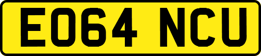 EO64NCU