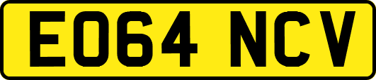 EO64NCV