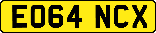 EO64NCX