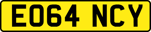 EO64NCY