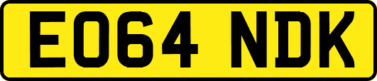 EO64NDK