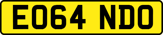EO64NDO