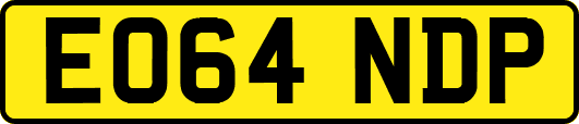 EO64NDP