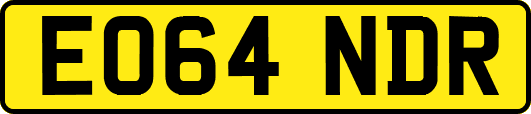 EO64NDR