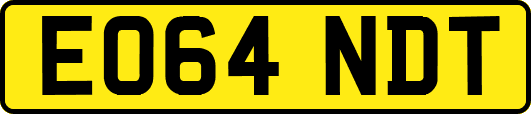 EO64NDT