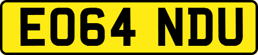 EO64NDU