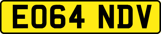 EO64NDV