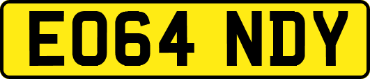 EO64NDY