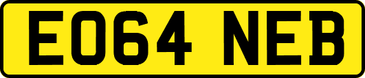 EO64NEB