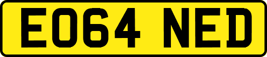EO64NED
