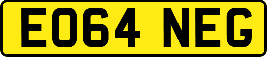 EO64NEG