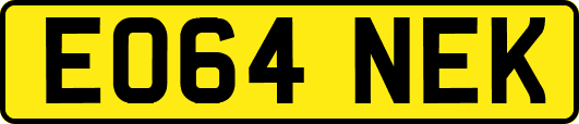 EO64NEK