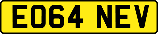 EO64NEV