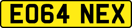 EO64NEX