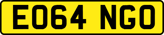 EO64NGO