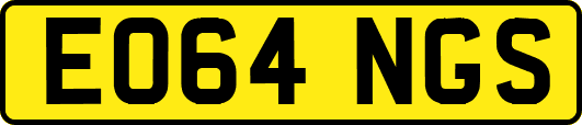EO64NGS