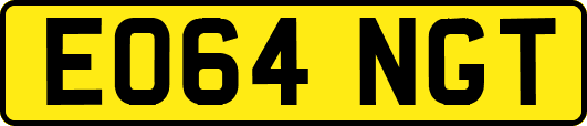 EO64NGT
