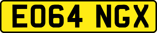 EO64NGX