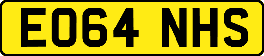 EO64NHS