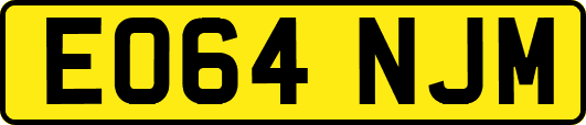 EO64NJM