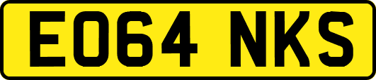 EO64NKS