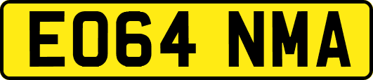 EO64NMA