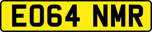 EO64NMR