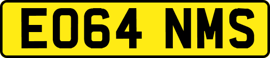 EO64NMS