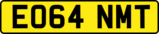 EO64NMT