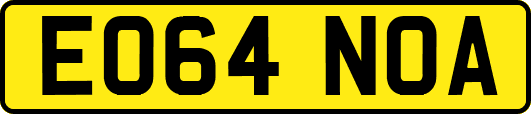 EO64NOA