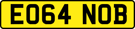 EO64NOB