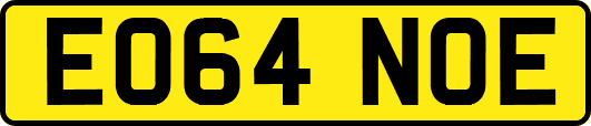 EO64NOE