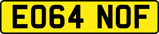 EO64NOF