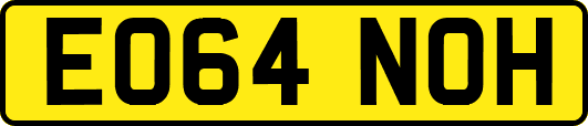 EO64NOH