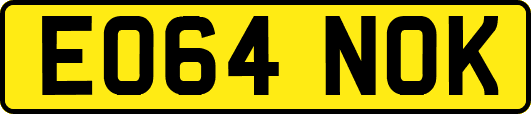 EO64NOK