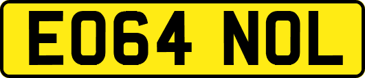 EO64NOL
