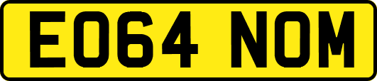 EO64NOM