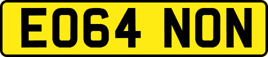 EO64NON