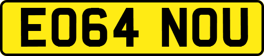 EO64NOU