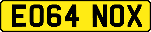 EO64NOX