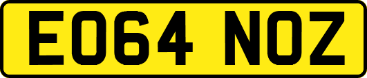 EO64NOZ