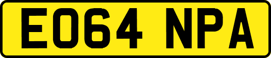 EO64NPA