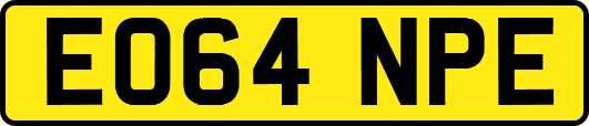 EO64NPE