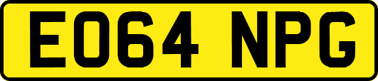 EO64NPG
