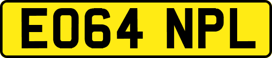 EO64NPL