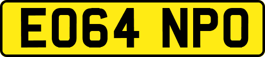 EO64NPO