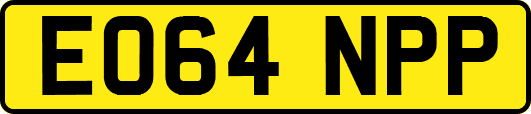 EO64NPP