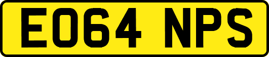 EO64NPS