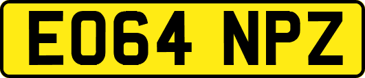EO64NPZ