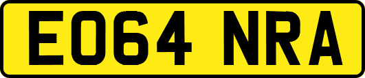 EO64NRA